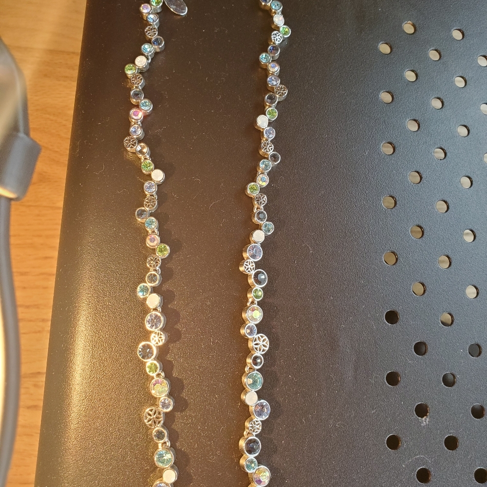 Lia Sophia Necklace 16inches